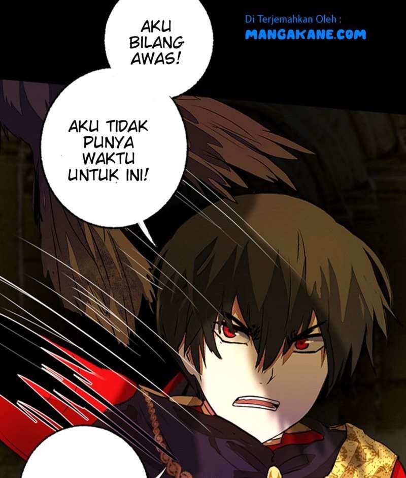 Deor Chapter 20 - halaman 31
