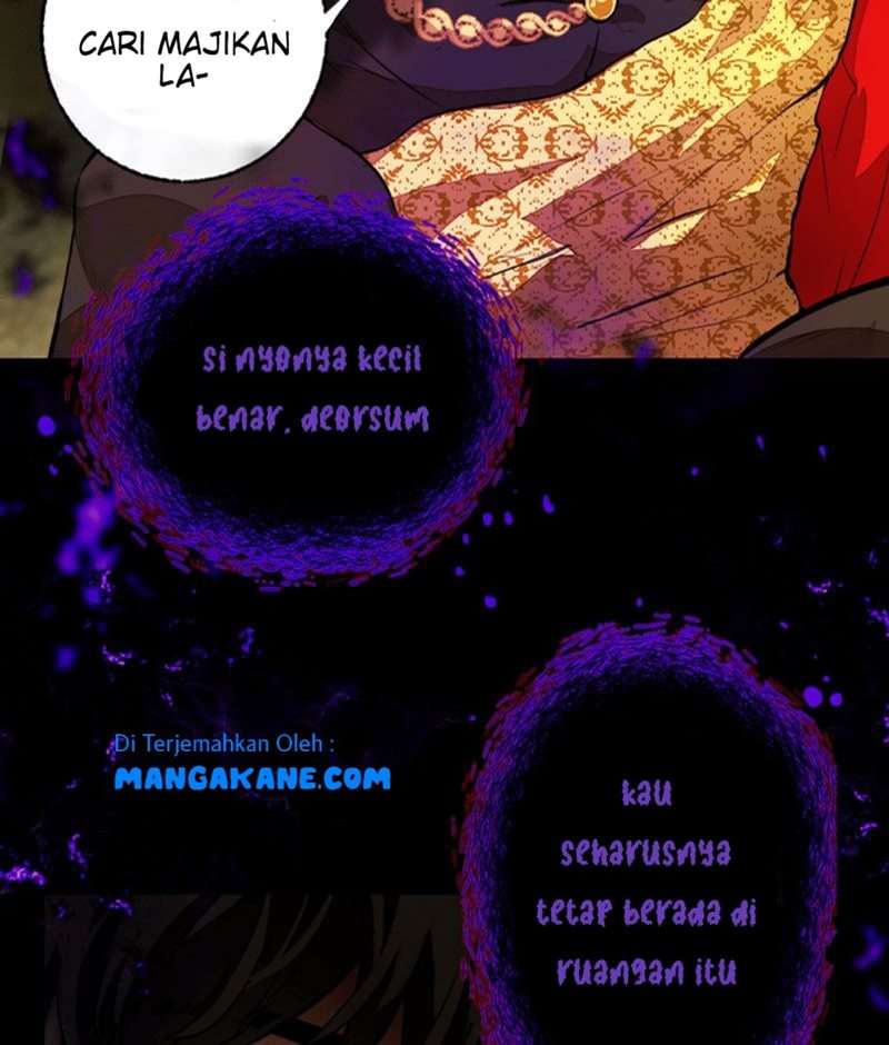 Deor Chapter 20 - halaman 32