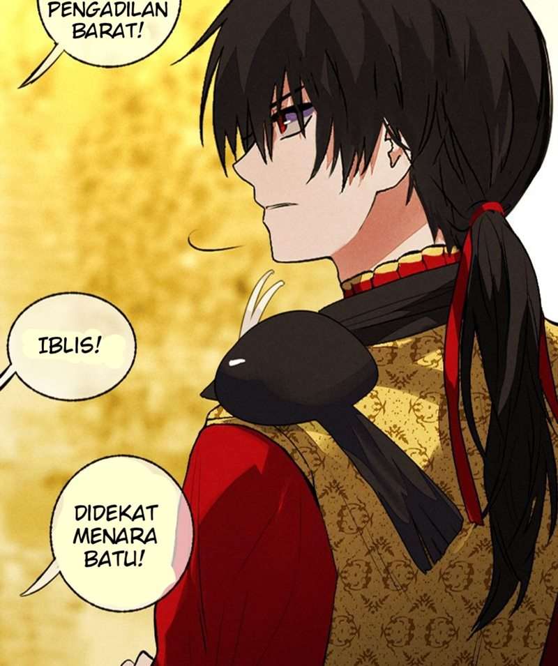 Deor Chapter 20 - halaman 4