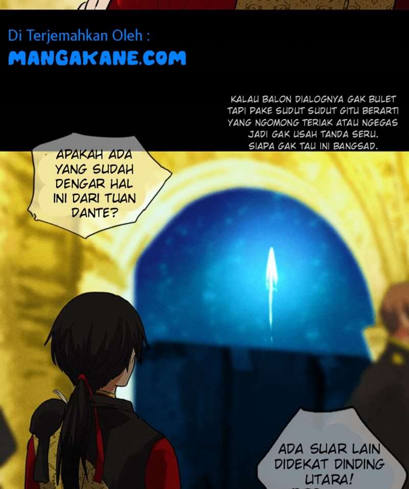 Deor Chapter 20 - halaman 5