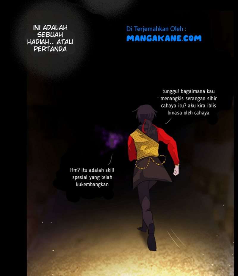 Deor Chapter 20 - halaman 59