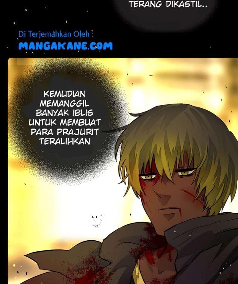 Deor Chapter 20 - halaman 70