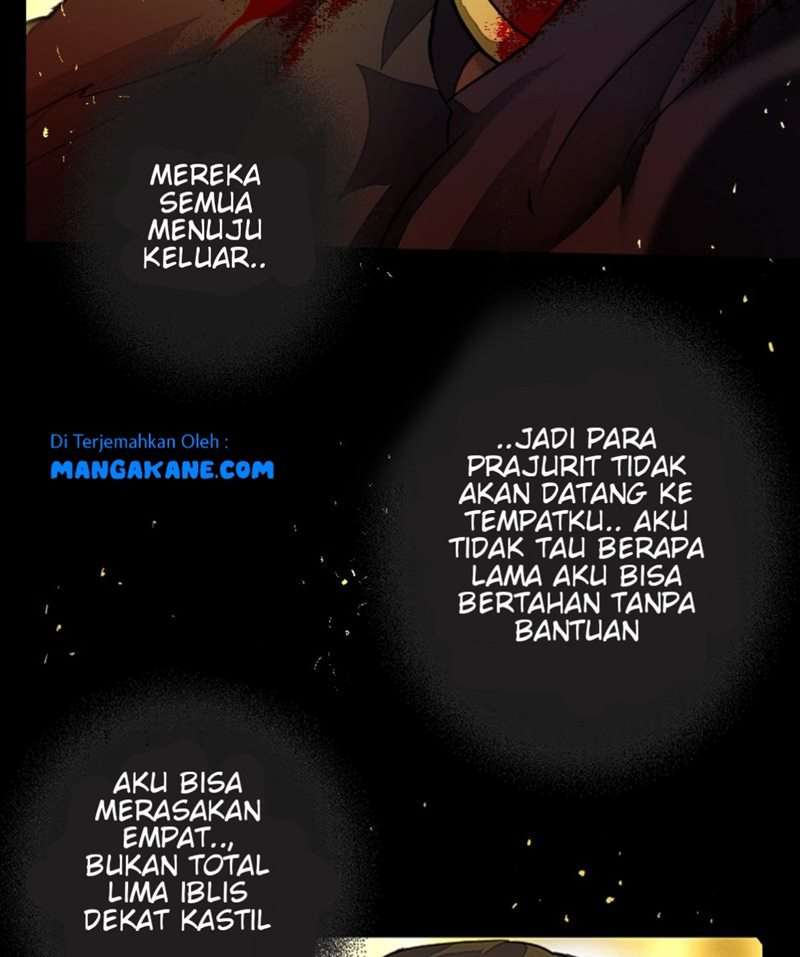 Deor Chapter 20 - halaman 71