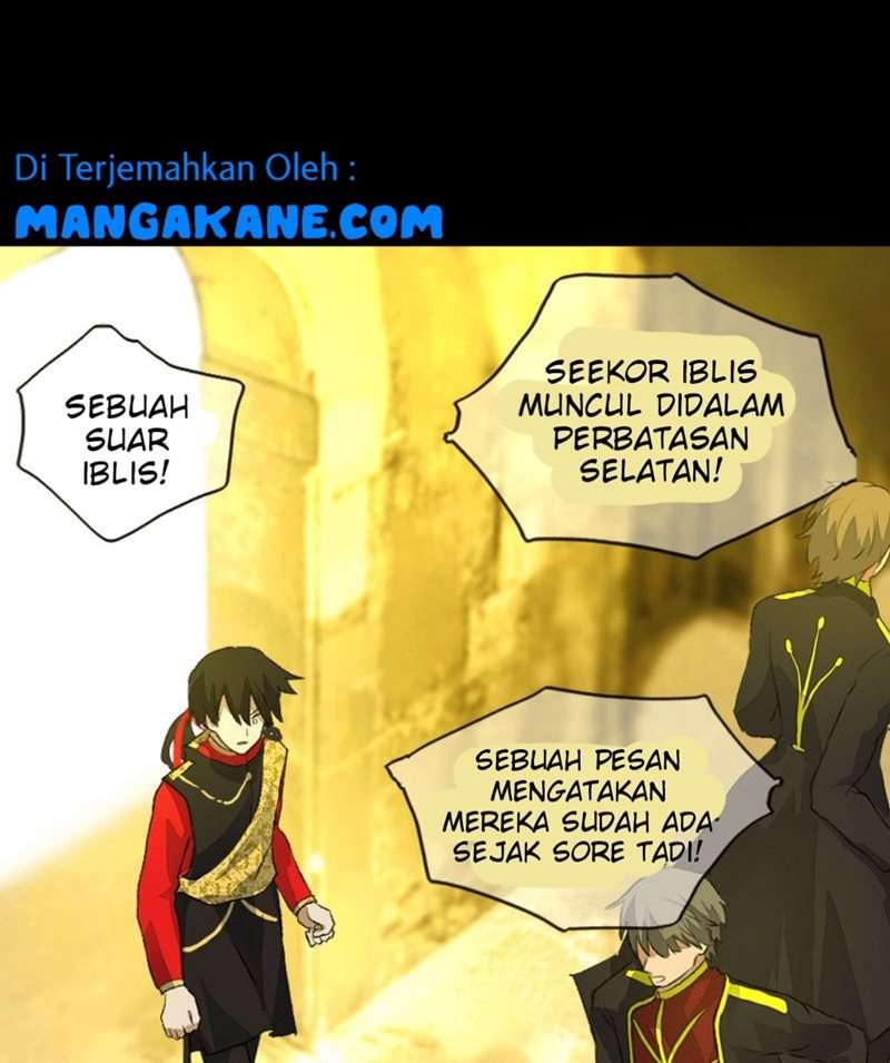 Deor Chapter 20 - halaman 8
