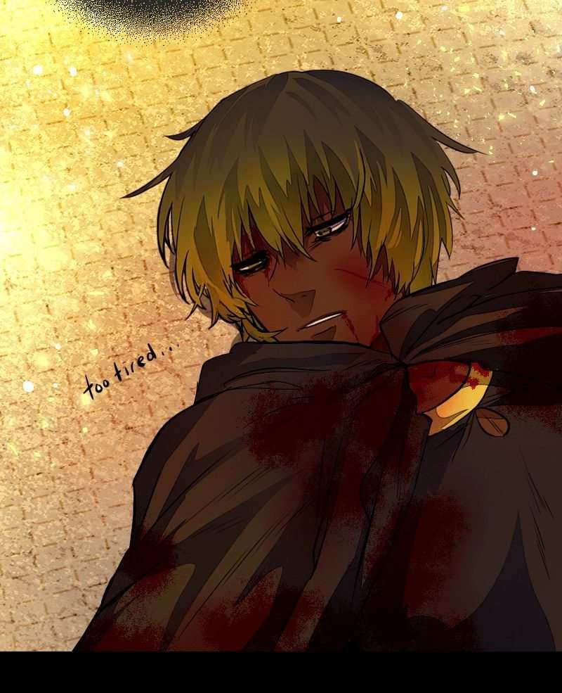 Deor Chapter 20 - halaman 85