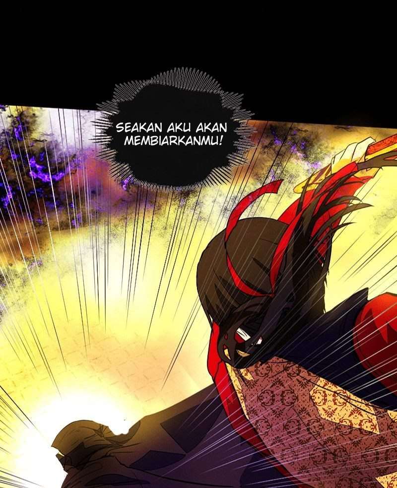 Deor Chapter 21 - halaman 18