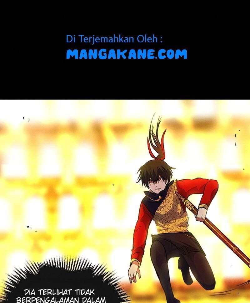 Deor Chapter 21 - halaman 25