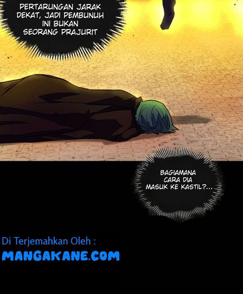 Deor Chapter 21 - halaman 26