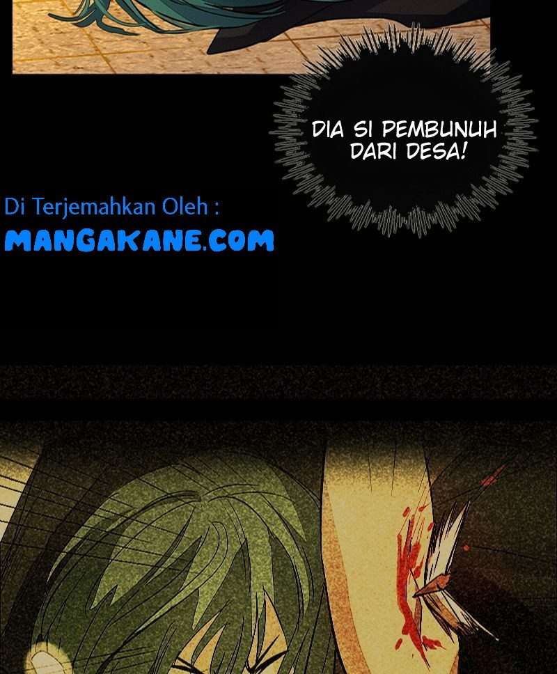 Deor Chapter 21 - halaman 29
