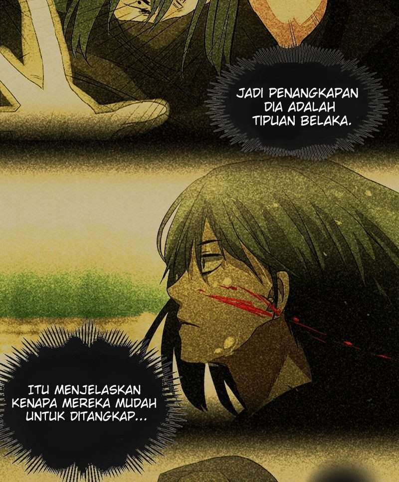 Deor Chapter 21 - halaman 30