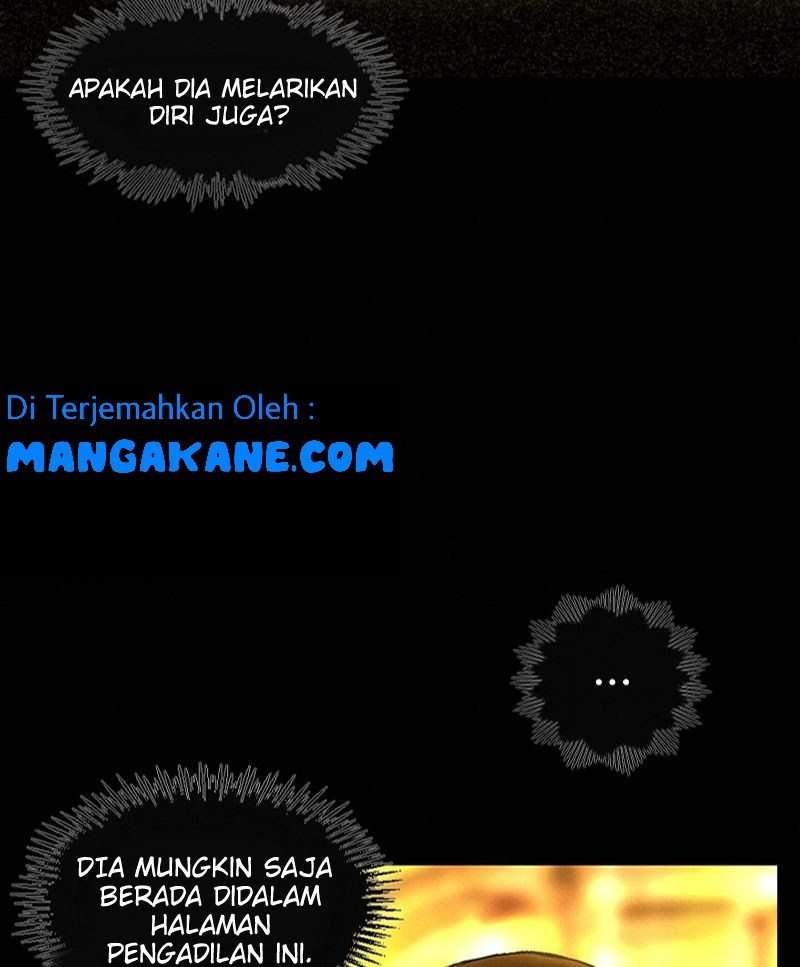 Deor Chapter 21 - halaman 32