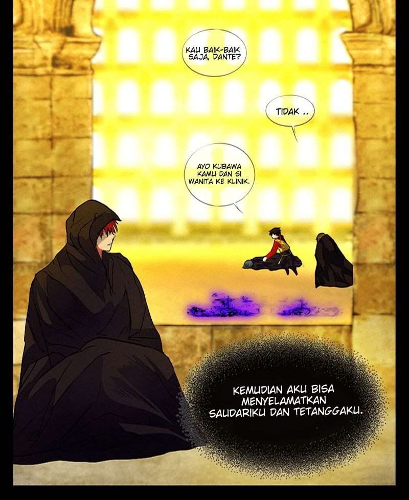 Deor Chapter 21 - halaman 39