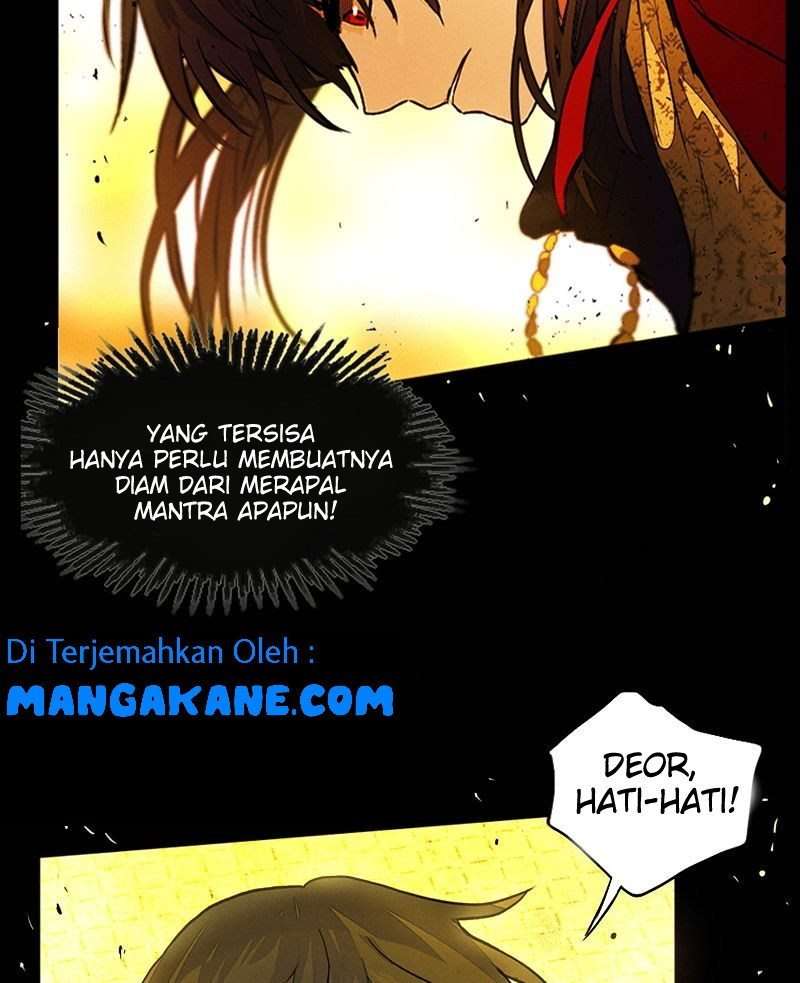 Deor Chapter 21 - halaman 8