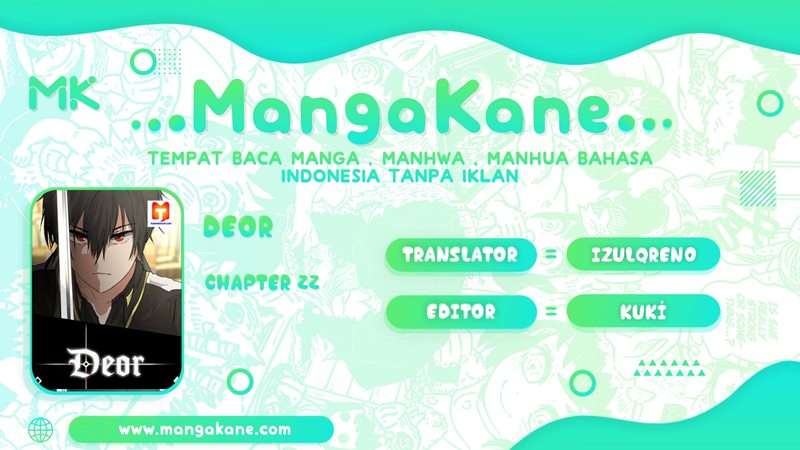 Deor Chapter 22 - halaman 1