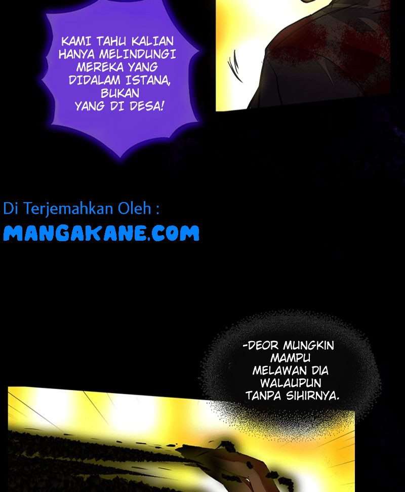 Deor Chapter 22 - halaman 15