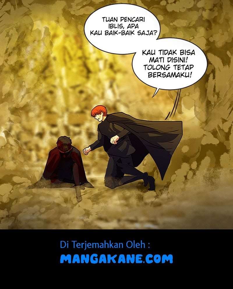 Deor Chapter 22 - halaman 33