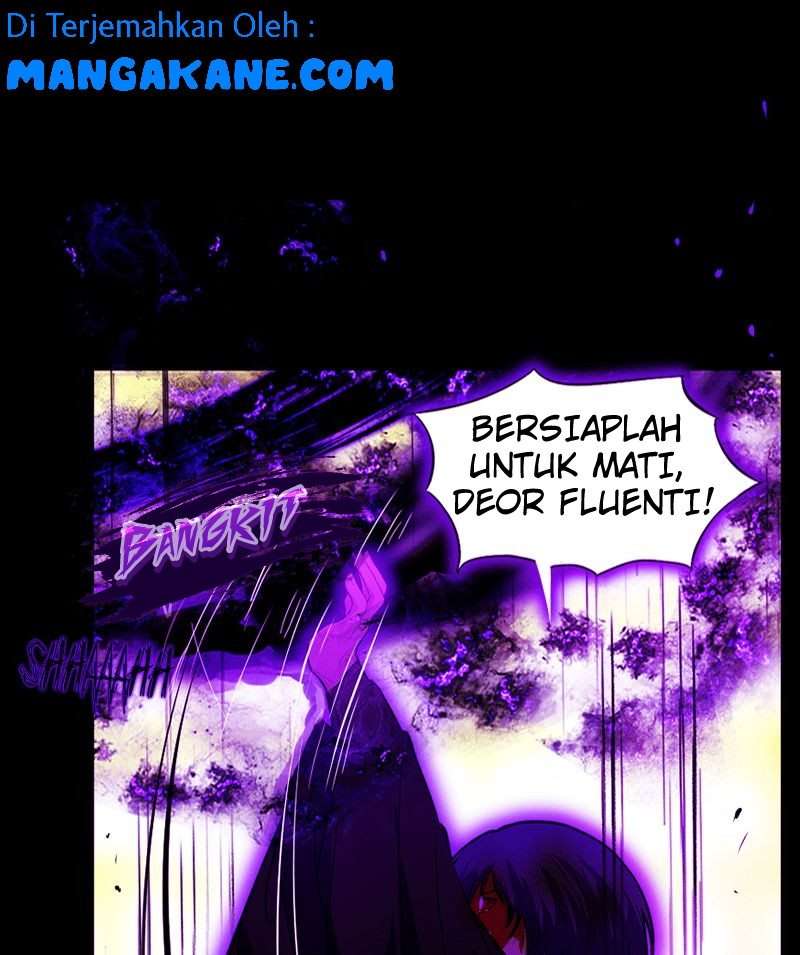 Deor Chapter 22 - halaman 8