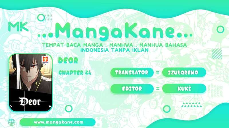 Deor Chapter 24 - halaman 1