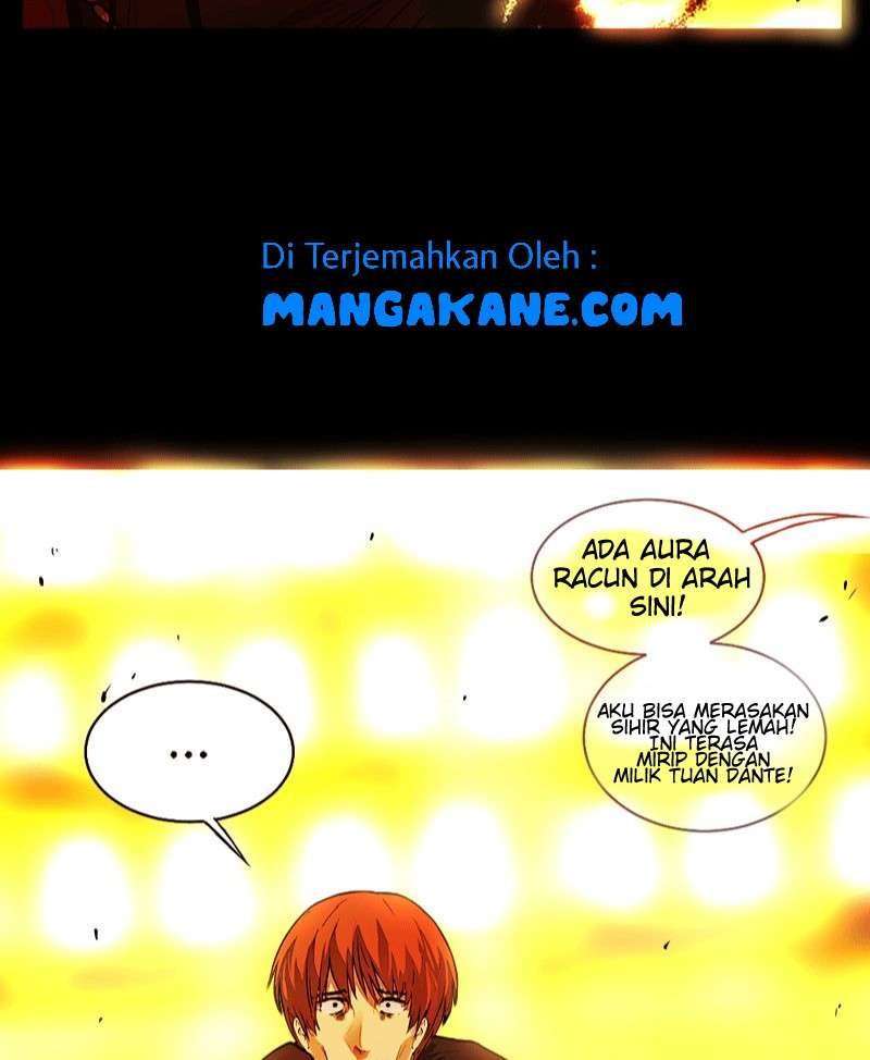 Deor Chapter 24 - halaman 14