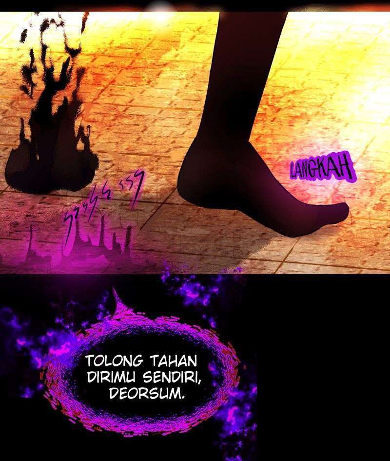 Deor Chapter 24 - halaman 22