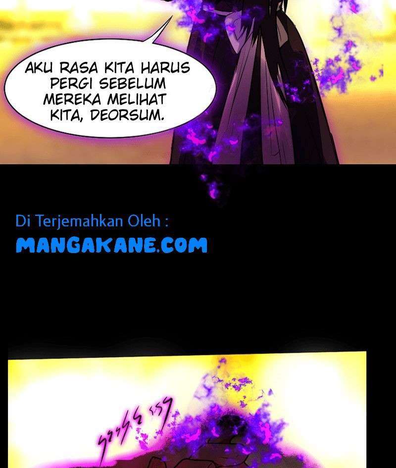 Deor Chapter 24 - halaman 30