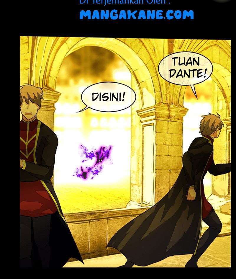 Deor Chapter 24 - halaman 33
