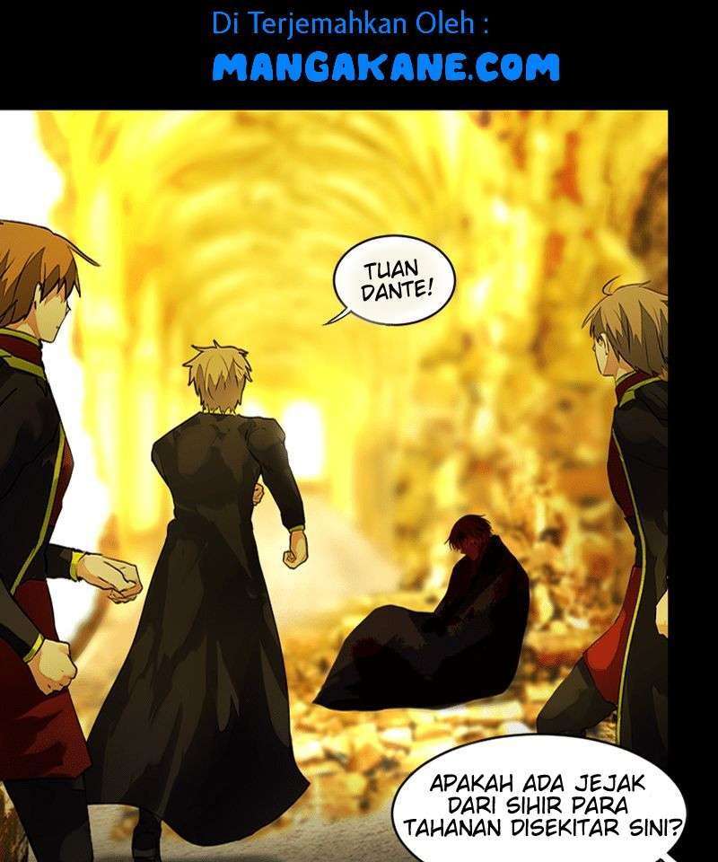 Deor Chapter 24 - halaman 37