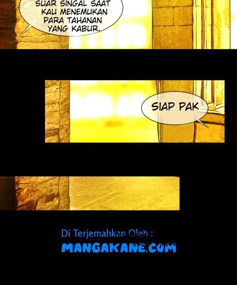 Deor Chapter 24 - halaman 39