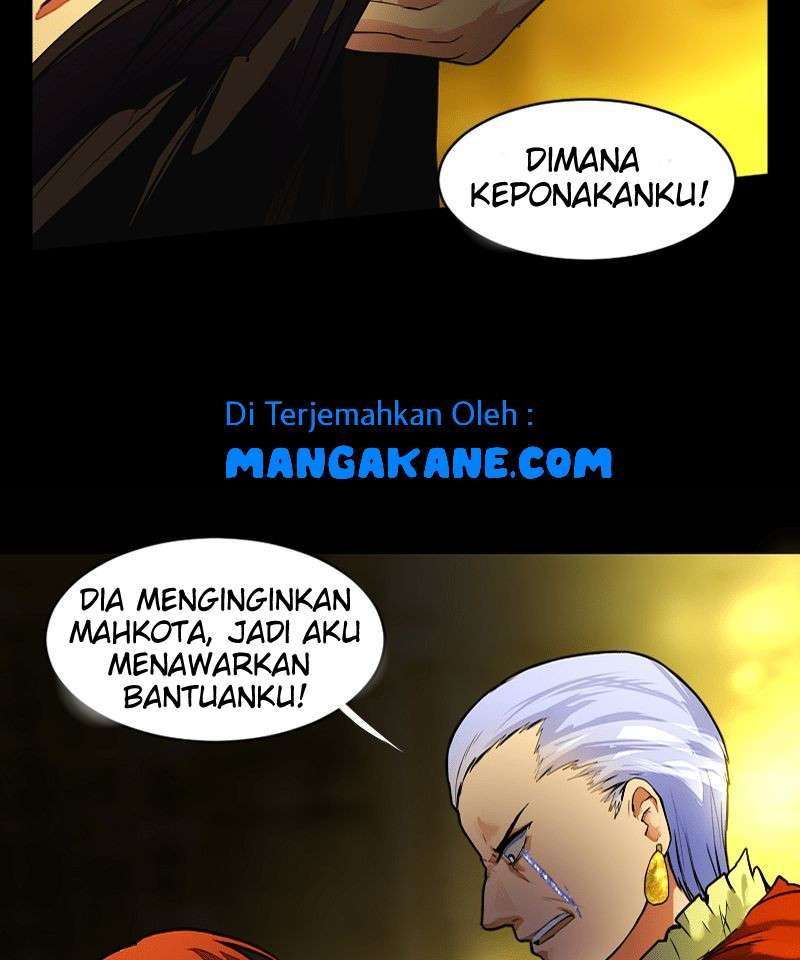 Deor Chapter 24 - halaman 51