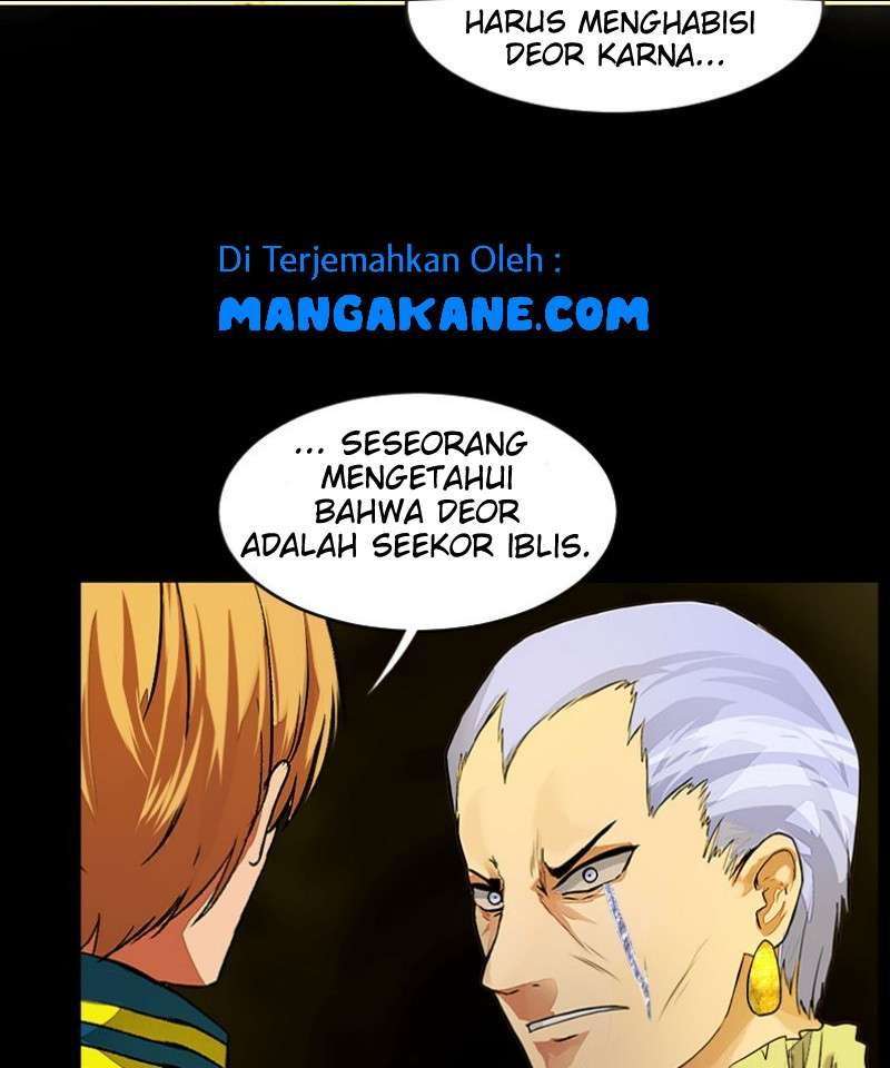 Deor Chapter 24 - halaman 61