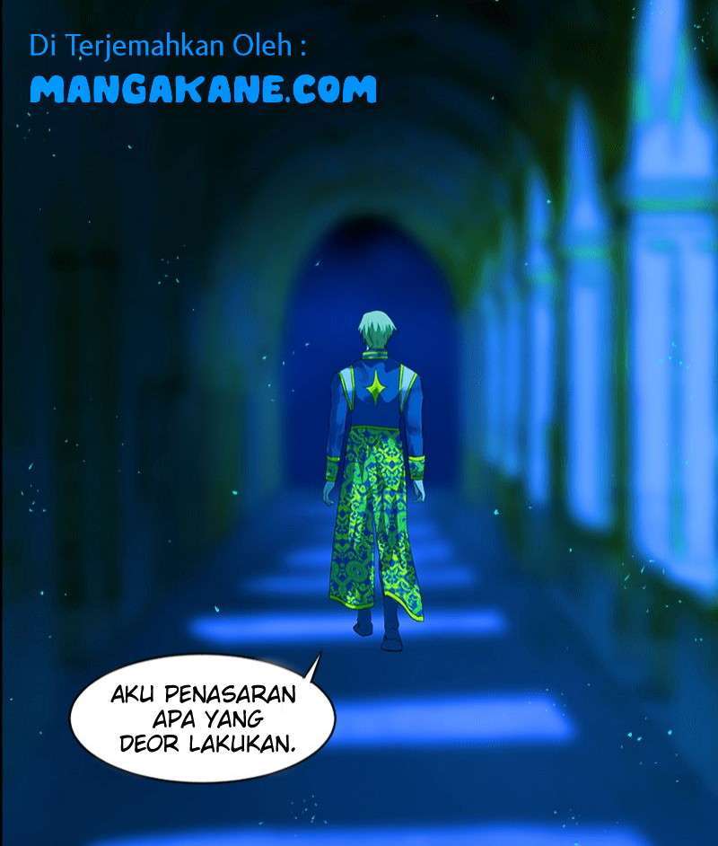 Deor Chapter 25 - halaman 131