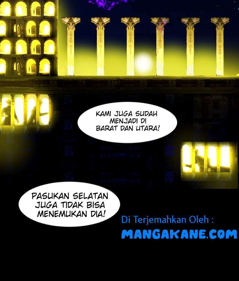 Deor Chapter 25 - halaman 135