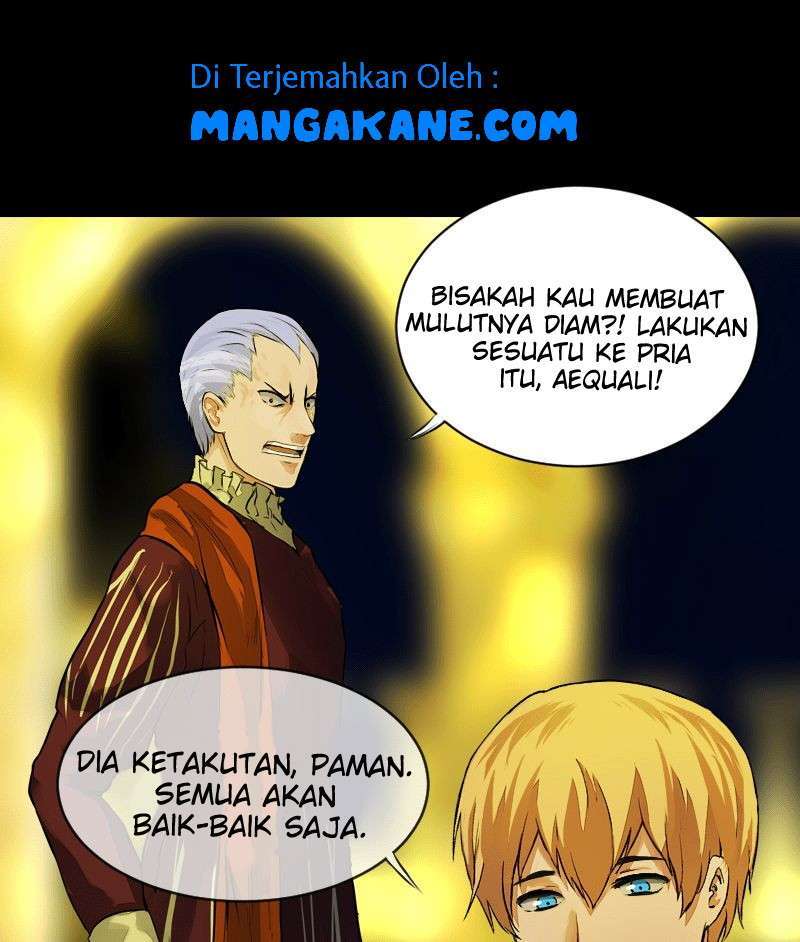 Deor Chapter 25 - halaman 14