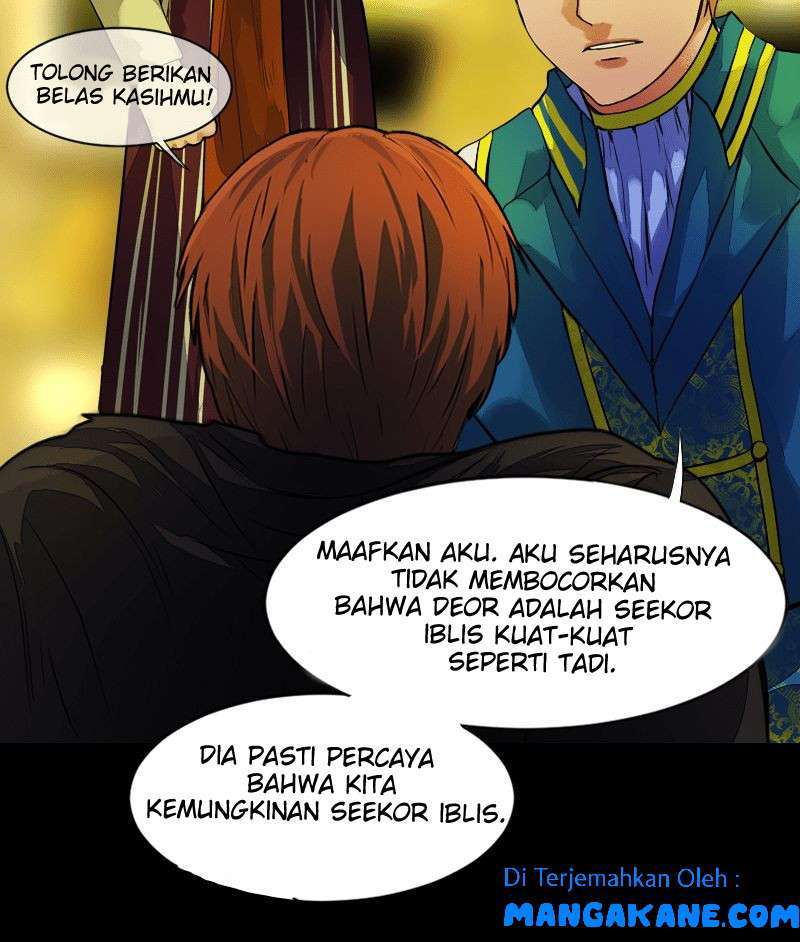 Deor Chapter 25 - halaman 15