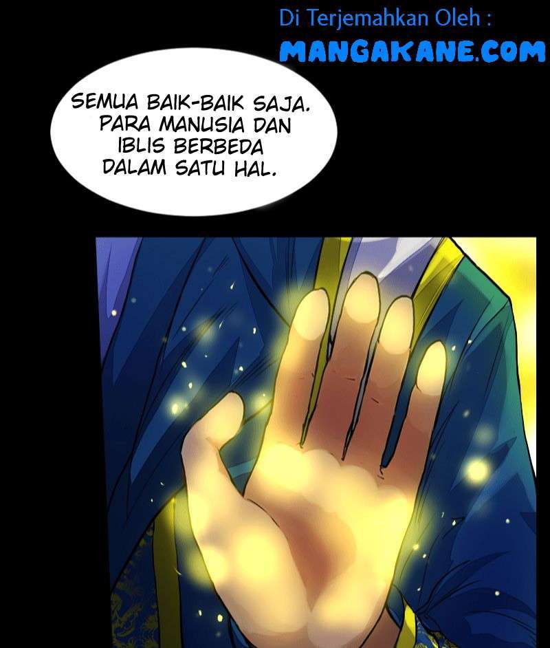 Deor Chapter 25 - halaman 16