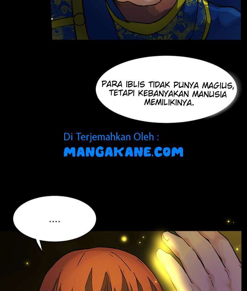 Deor Chapter 25 - halaman 17