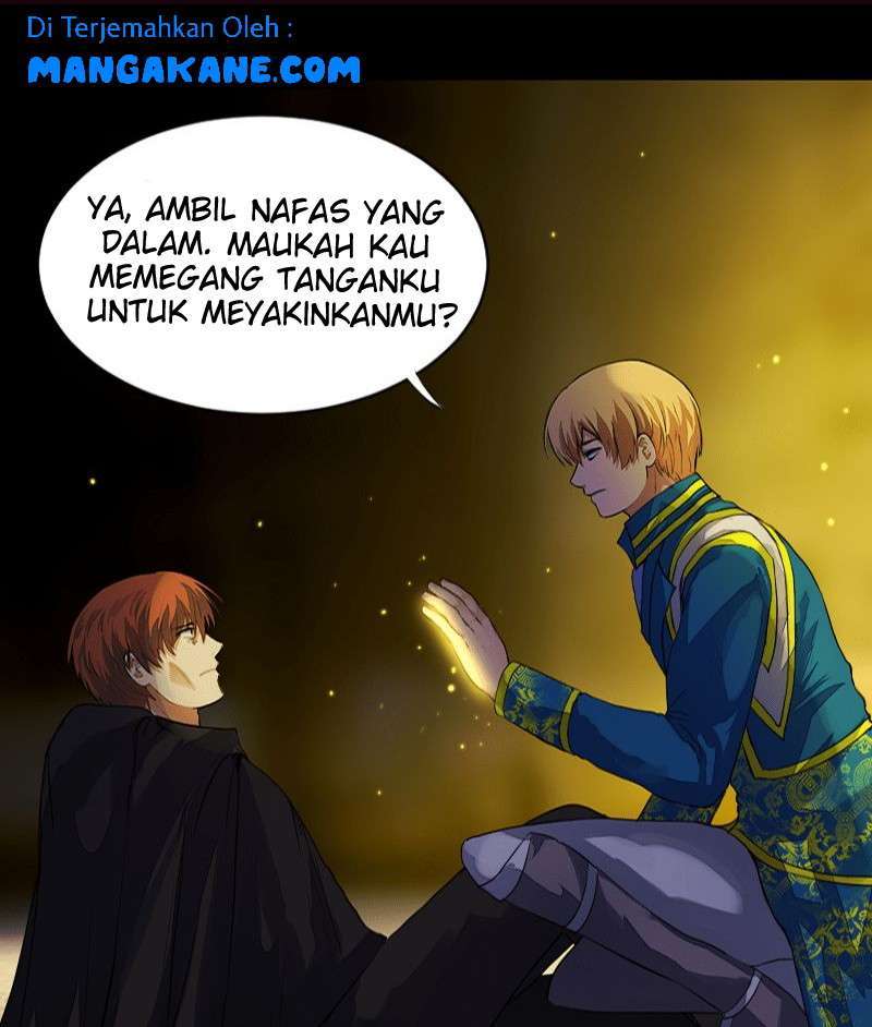 Deor Chapter 25 - halaman 19
