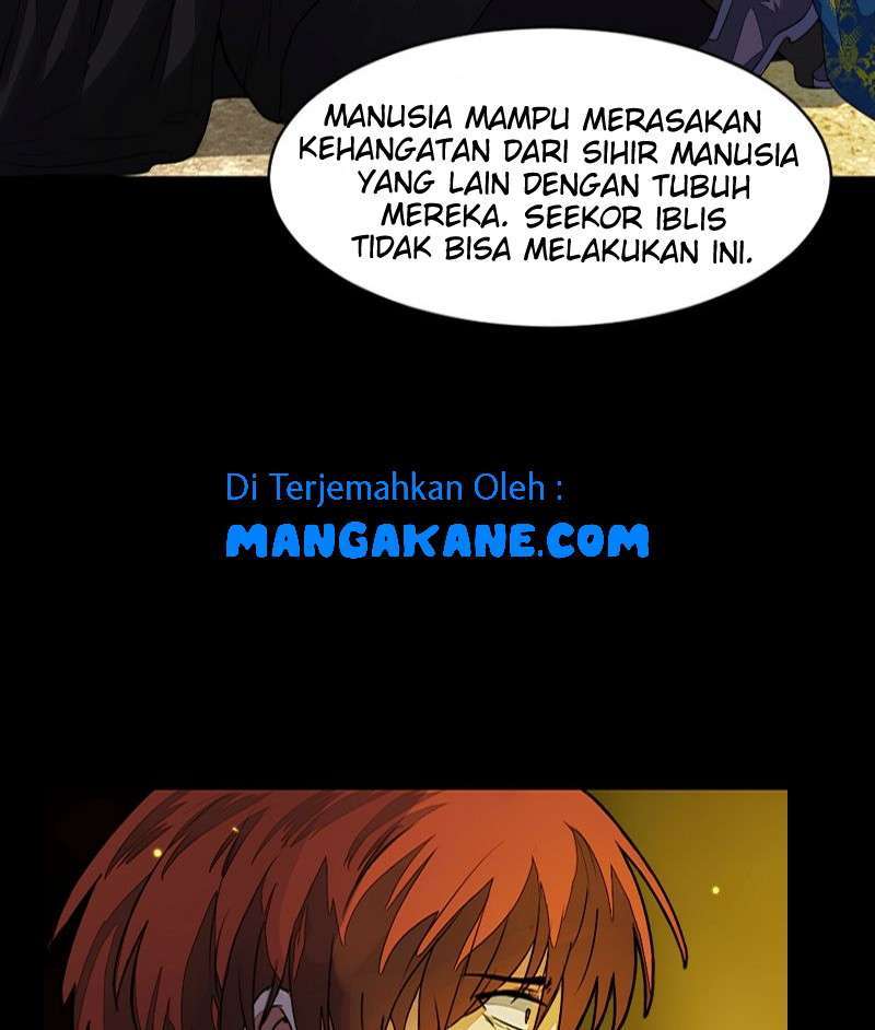 Deor Chapter 25 - halaman 20
