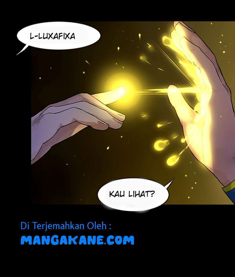 Deor Chapter 25 - halaman 22
