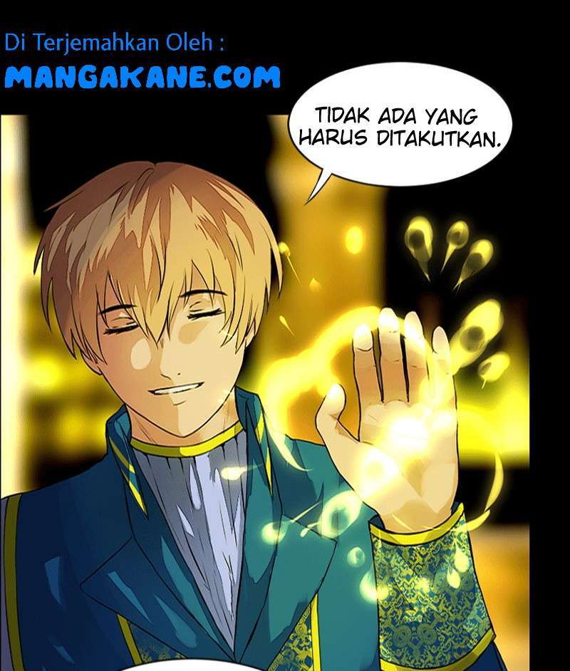 Deor Chapter 25 - halaman 23