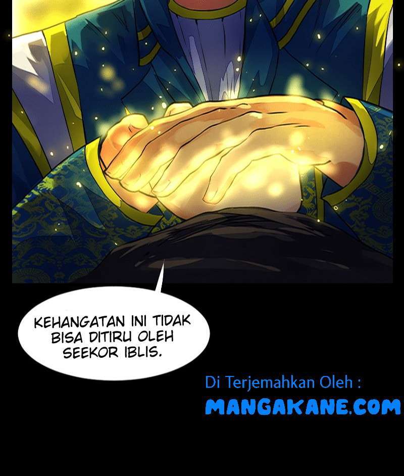 Deor Chapter 25 - halaman 26