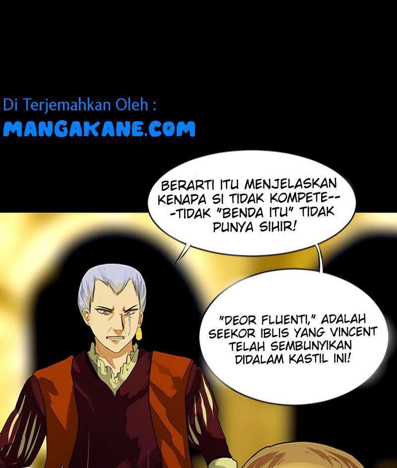 Deor Chapter 25 - halaman 28