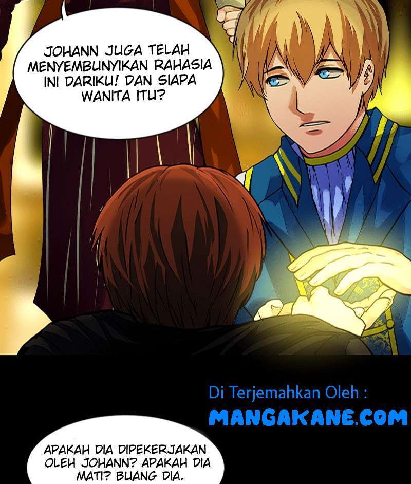 Deor Chapter 25 - halaman 29