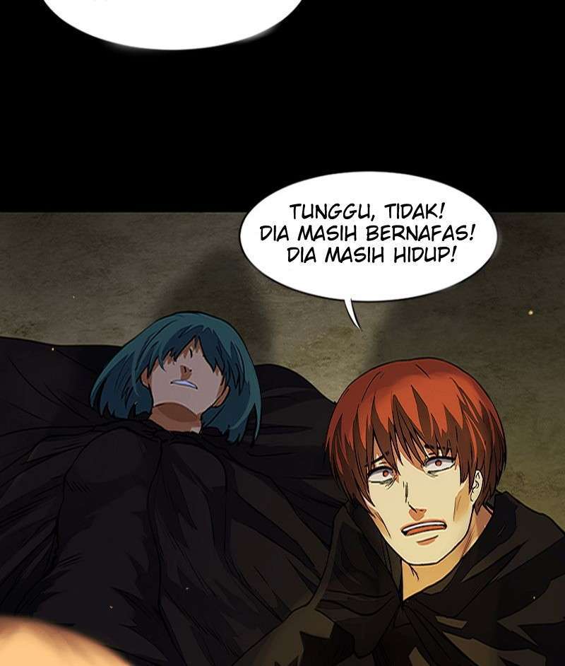 Deor Chapter 25 - halaman 30