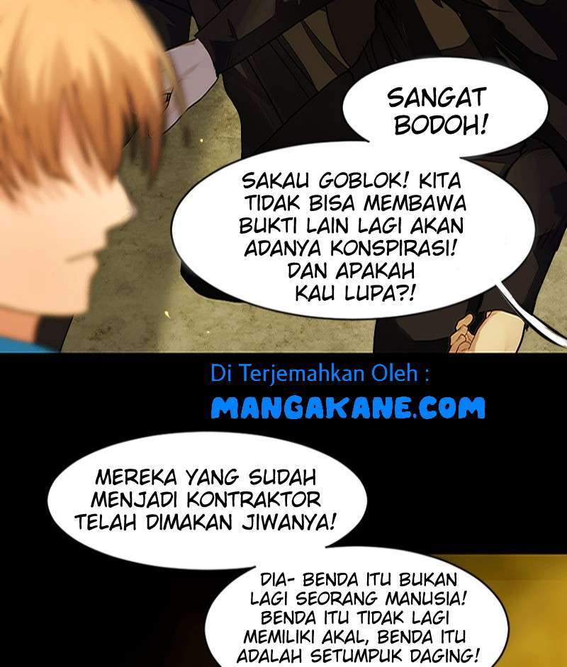 Deor Chapter 25 - halaman 31