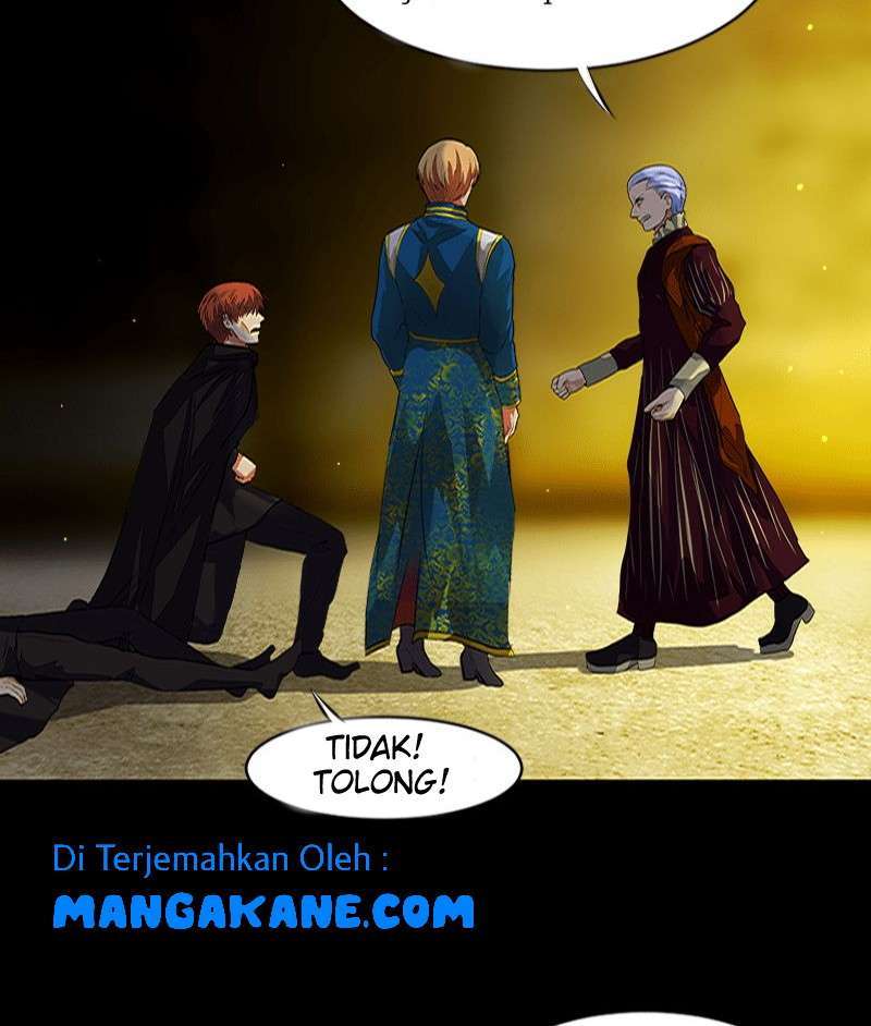 Deor Chapter 25 - halaman 32