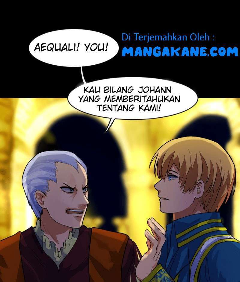 Deor Chapter 25 - halaman 35