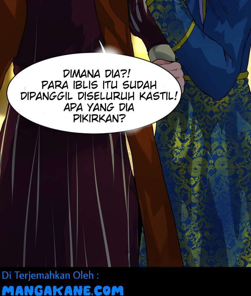 Deor Chapter 25 - halaman 36
