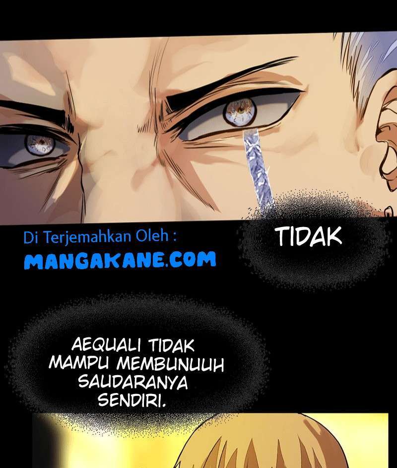 Deor Chapter 25 - halaman 43