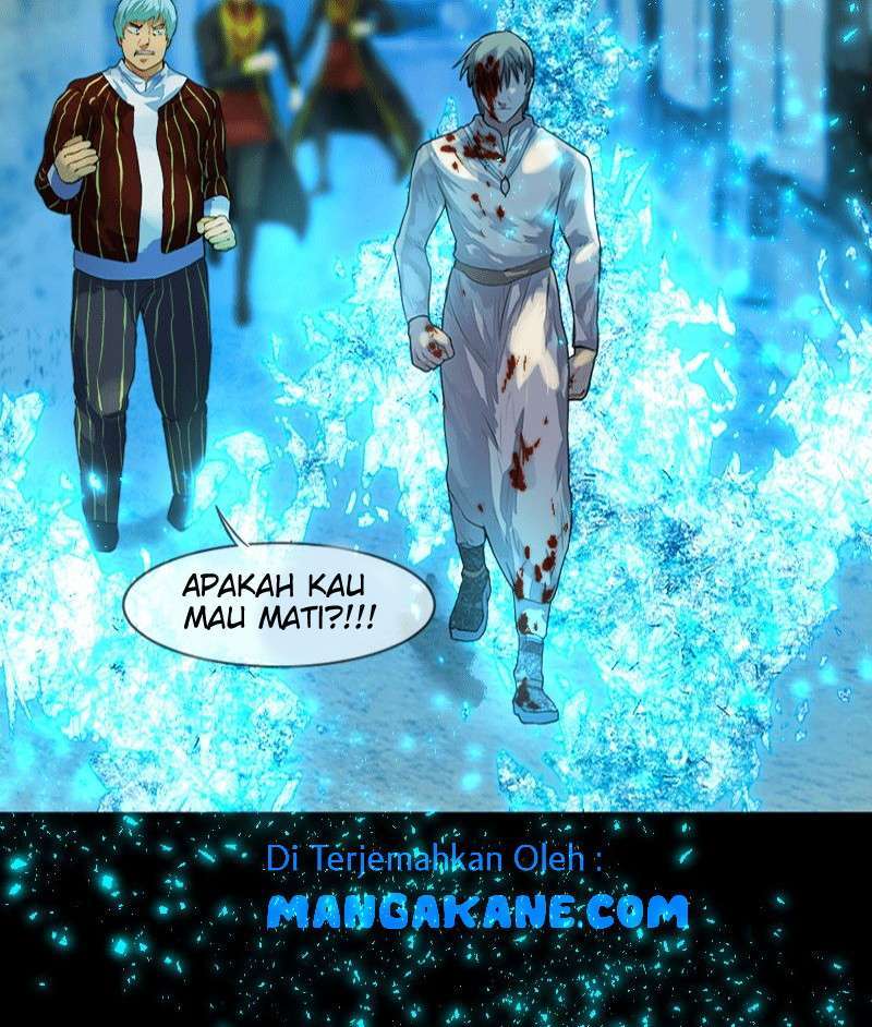 Deor Chapter 25 - halaman 53